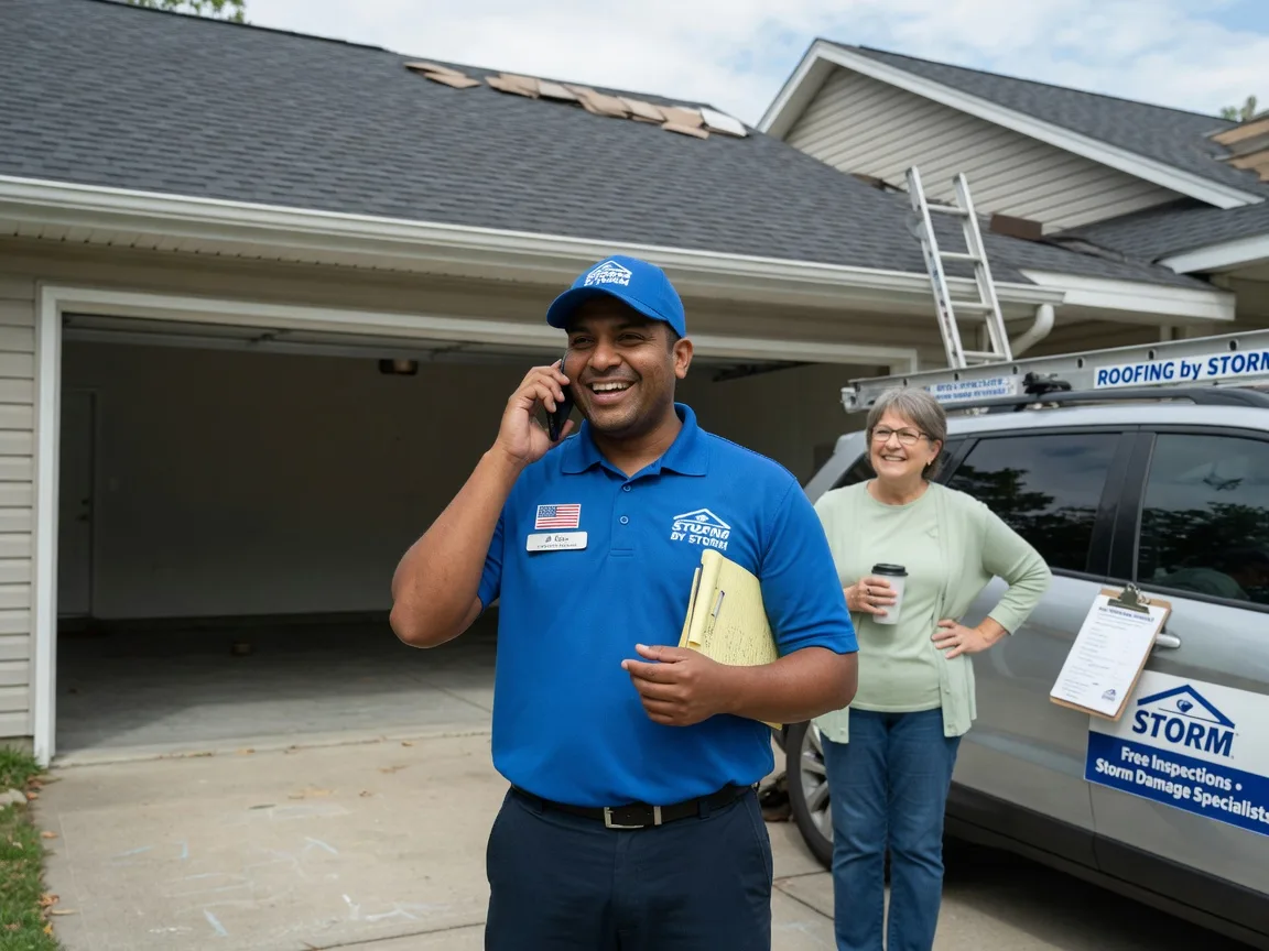 Roof Repair Near Me Oakwood, VA FAQs
